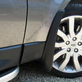 View Item Range Rover Sport Front Mudflap Kit ( Aftermarket )